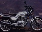 Honda CB 400T Hawk